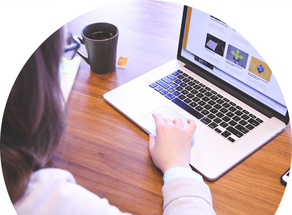 Conexão MaxQuality para sua casa